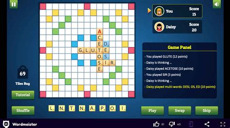free unlimited play word games.